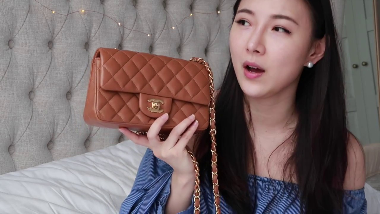 Best and Worst Luxury Purchases 2017 Chanel, Louis Vuitton, YSL ...
