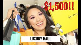 Luxury-Haul-2019-Louis-Vuitton-Chanel-Tiffany-Co.-and-Mytheresa