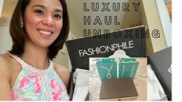 Louis-Vuitton-Fashionphile-Tiffany-Co.-Unboxing