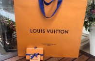 Shop With Me! Louis Vuitton! & LV/Tiffany & Co. Haul!